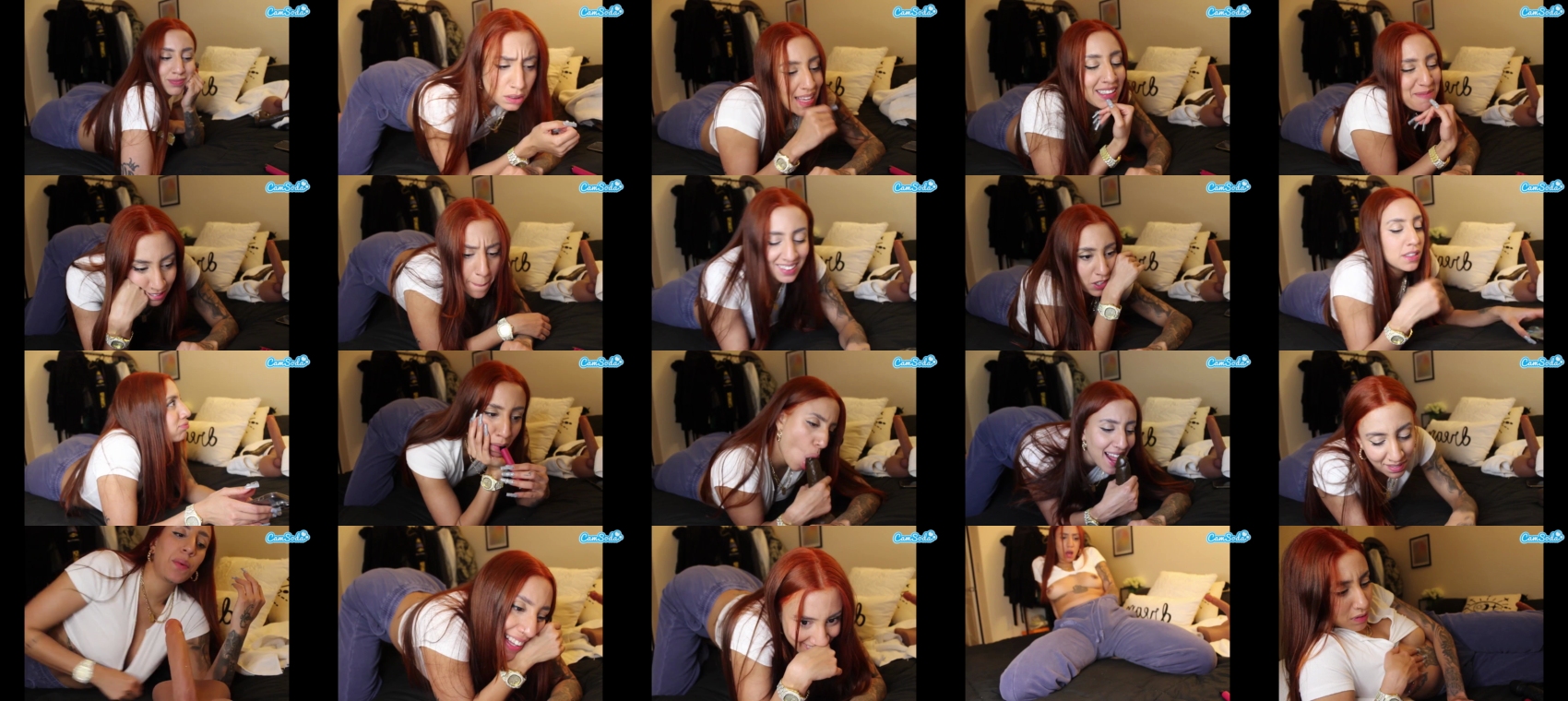 summerdallax CamSoda 10-03-2023